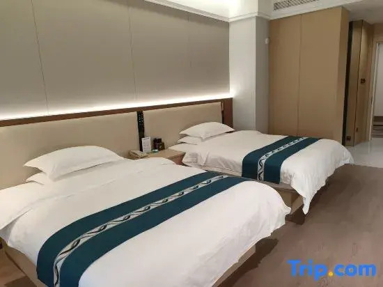 Pingliang Sports Park Hotel