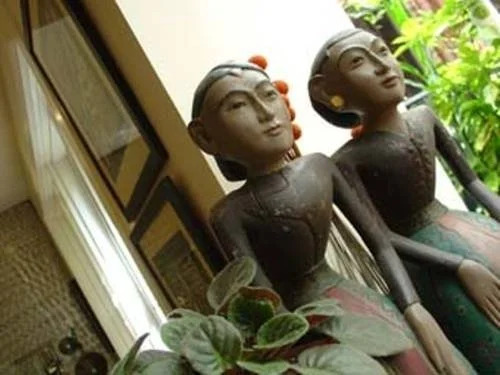 Cotterville Homestay - Bed & Breakfast