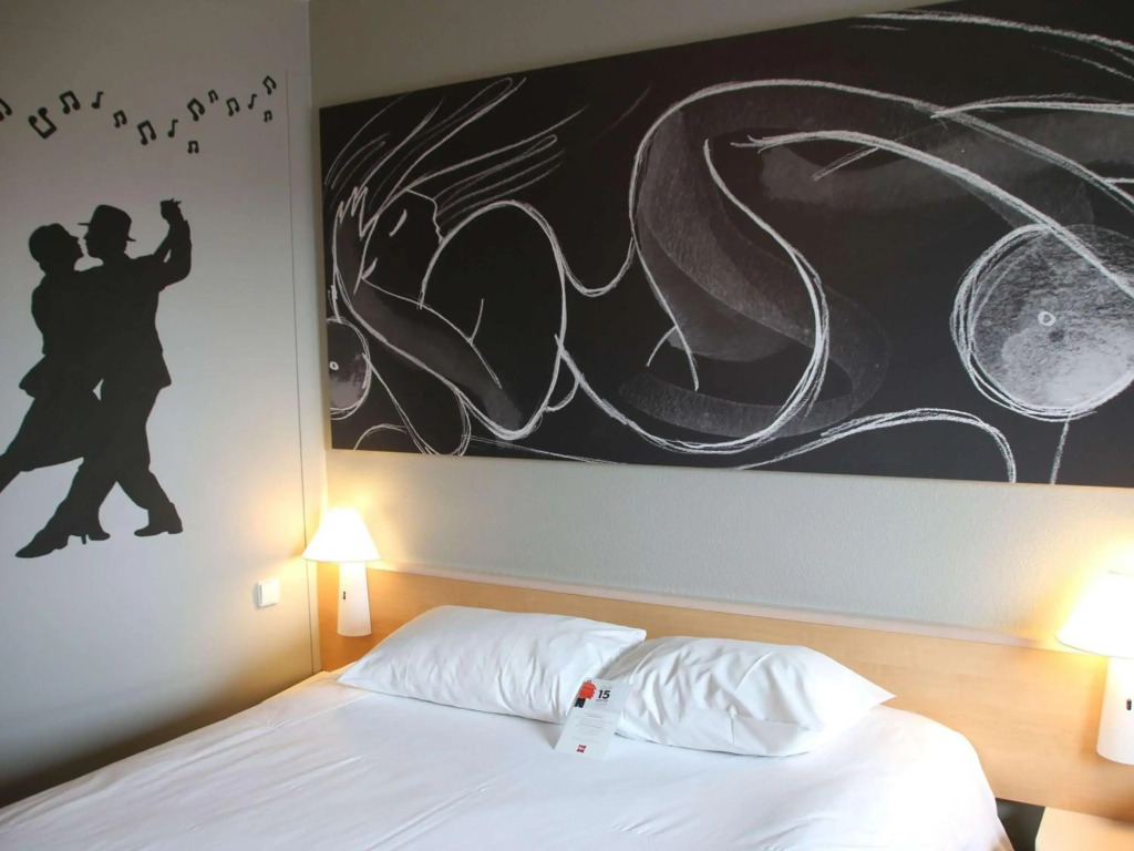 ibis Hotel Berlin Spandau