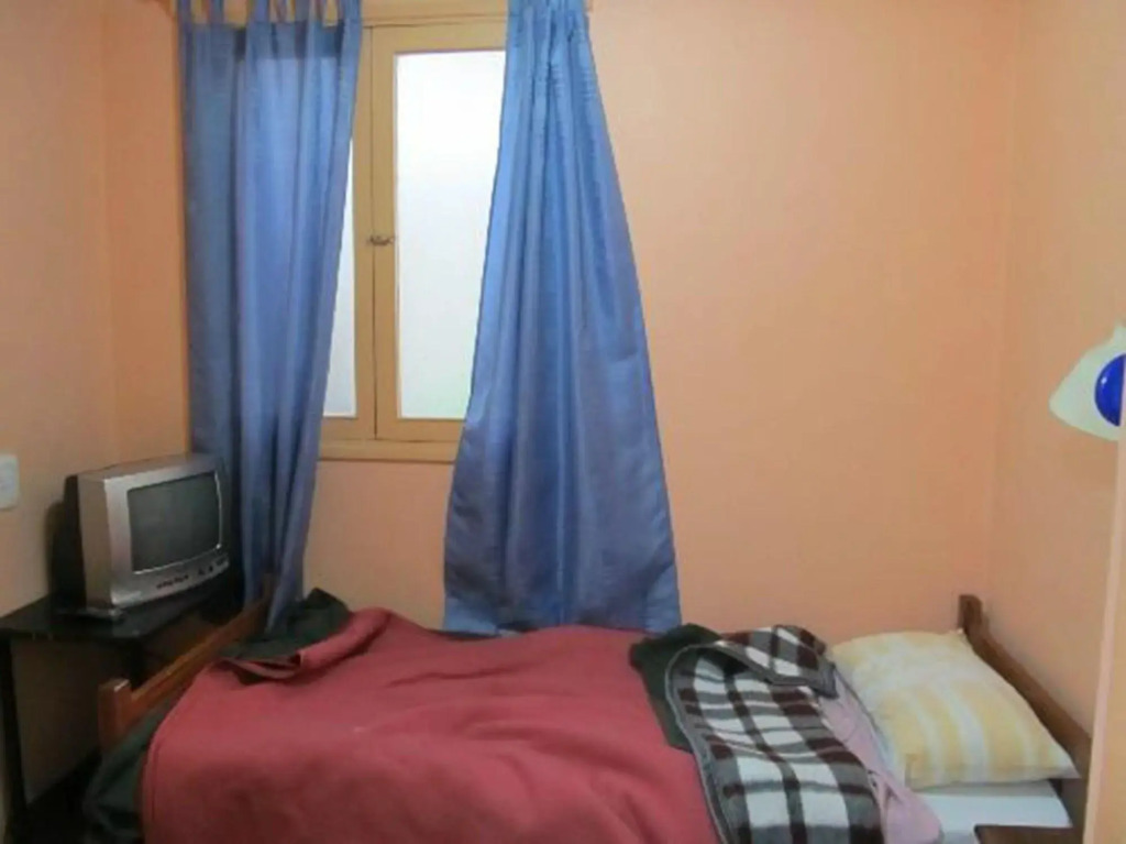 Hostal de las Nubes