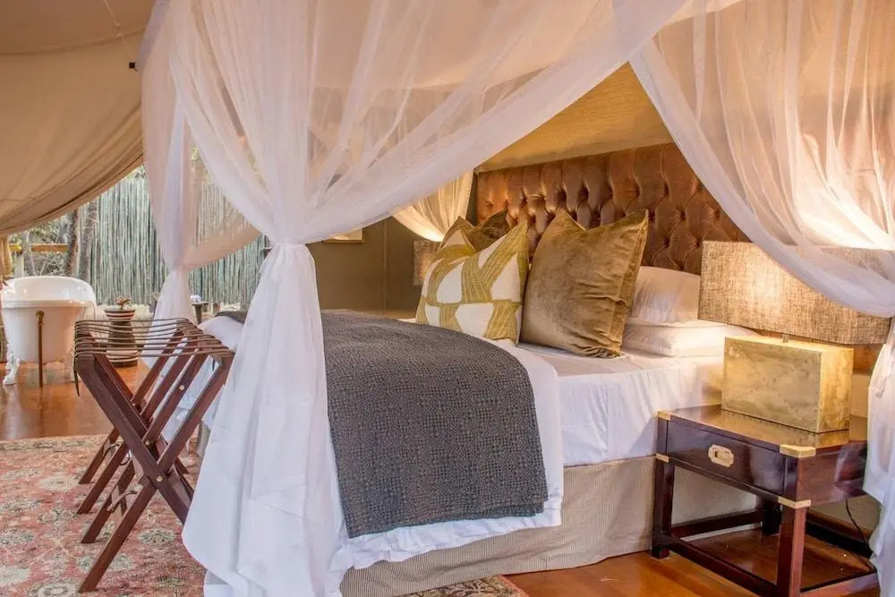 Rhino Sands Safari Camp