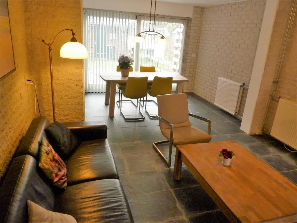 Vacation home Zwaantje #ABB24b