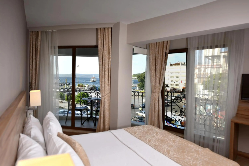 Kule Hotel