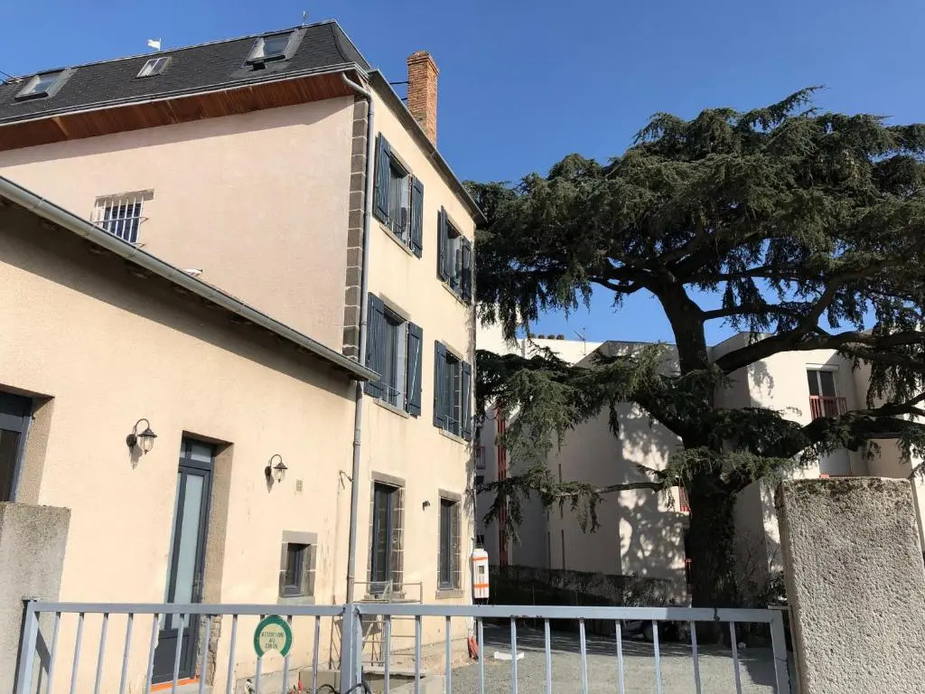 Villa Noellet - Climatisation, Parking, Netflix Streaming