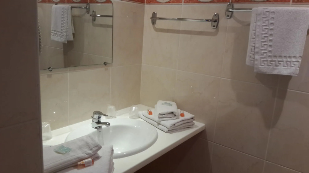 Hotel Sainte Catherine