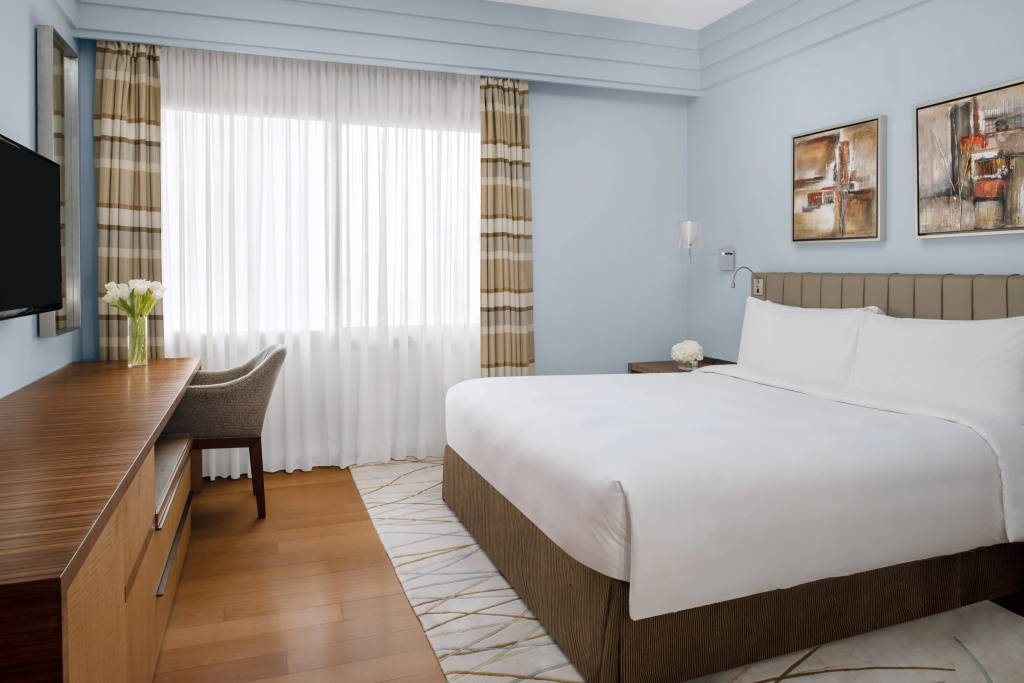 InterContinental Al Khobar by IHG