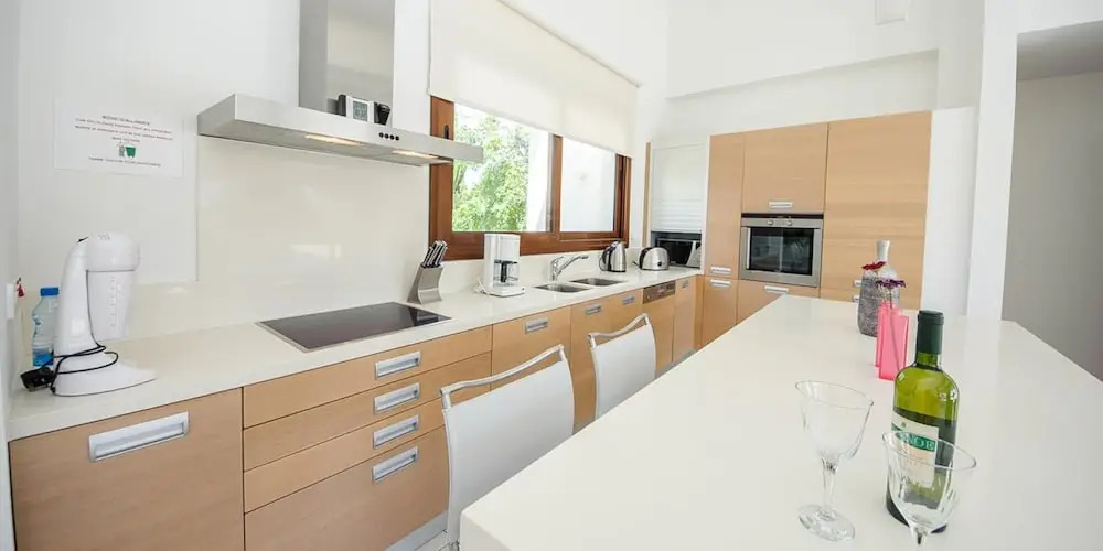 Oceanview Villa 069