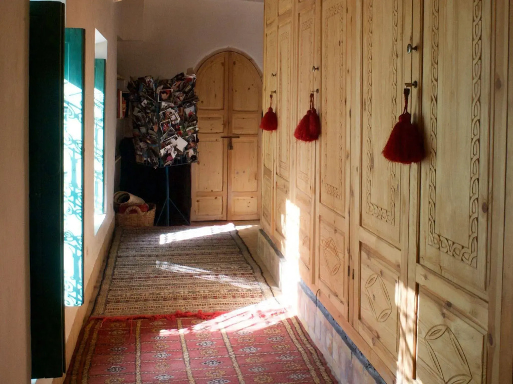 Riad Dar Kleta