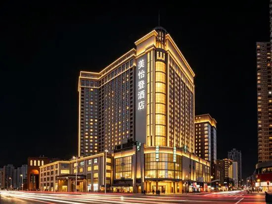 Miraton Hotel