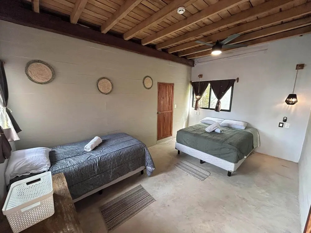 Hotel Selva y Mar