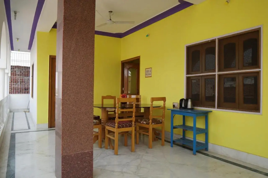 Rahul Guest House