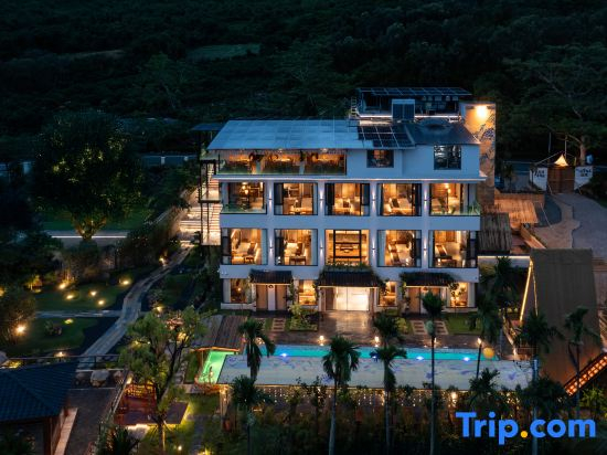 Muyin Pure Joy Mountain Retreat