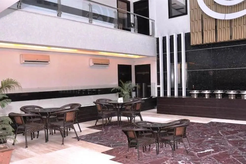 Hotel Blue Pearl