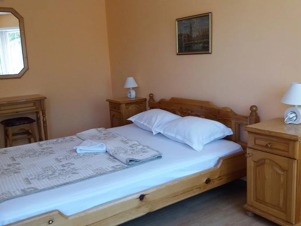 Albatros Hotel
