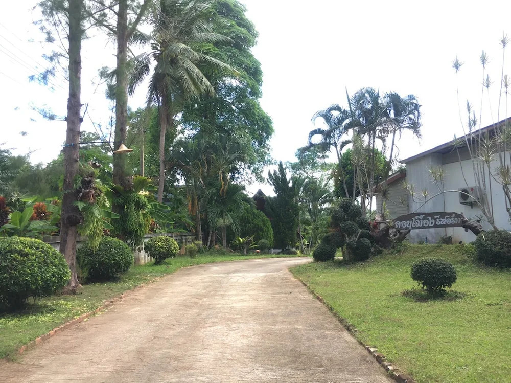 Donmueng Resort Chumphon
