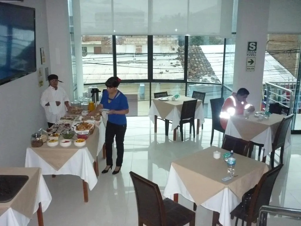 Grima Hotel