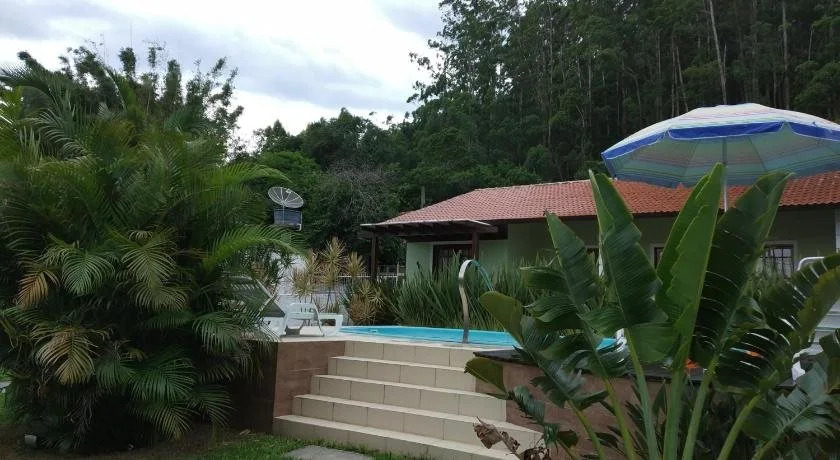 Apartamentos Recanto da Costa