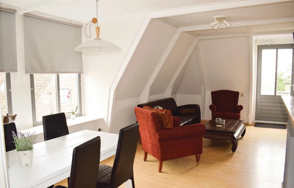 De Eekhof - Appartement Tuin
