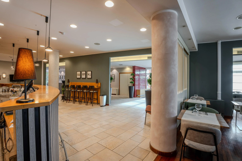Tulip Inn Turin West Rivoli