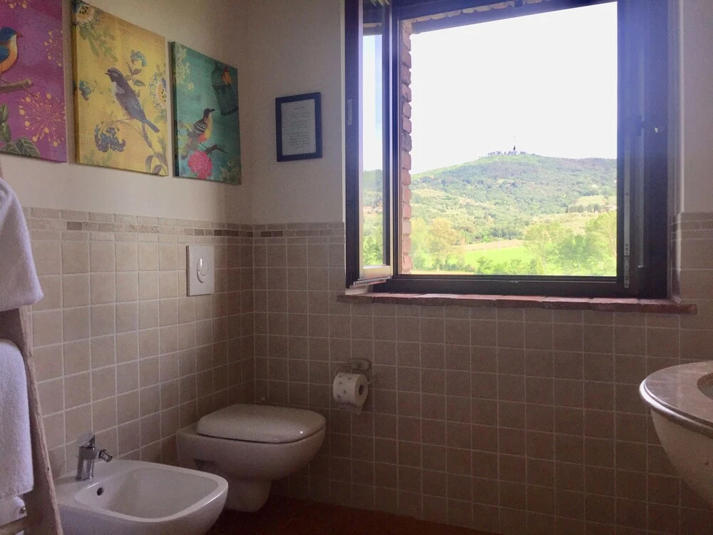 Fontegirasole - a Fontanaro Property
