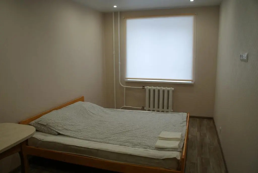 7DAYS Hostel Vologda