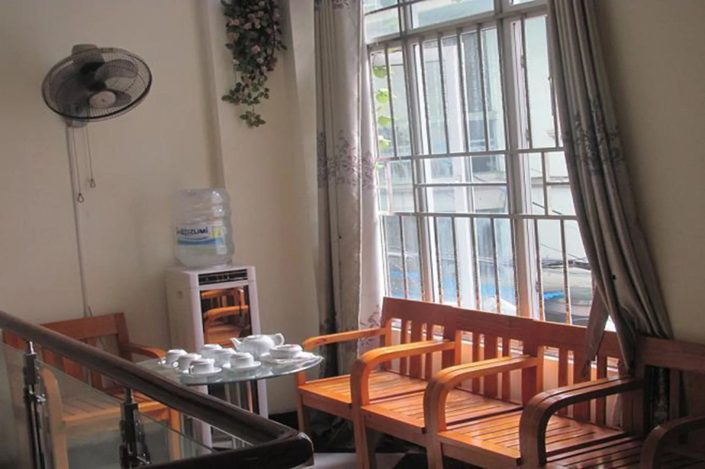A25 Hotel - Đội Cấn 2
