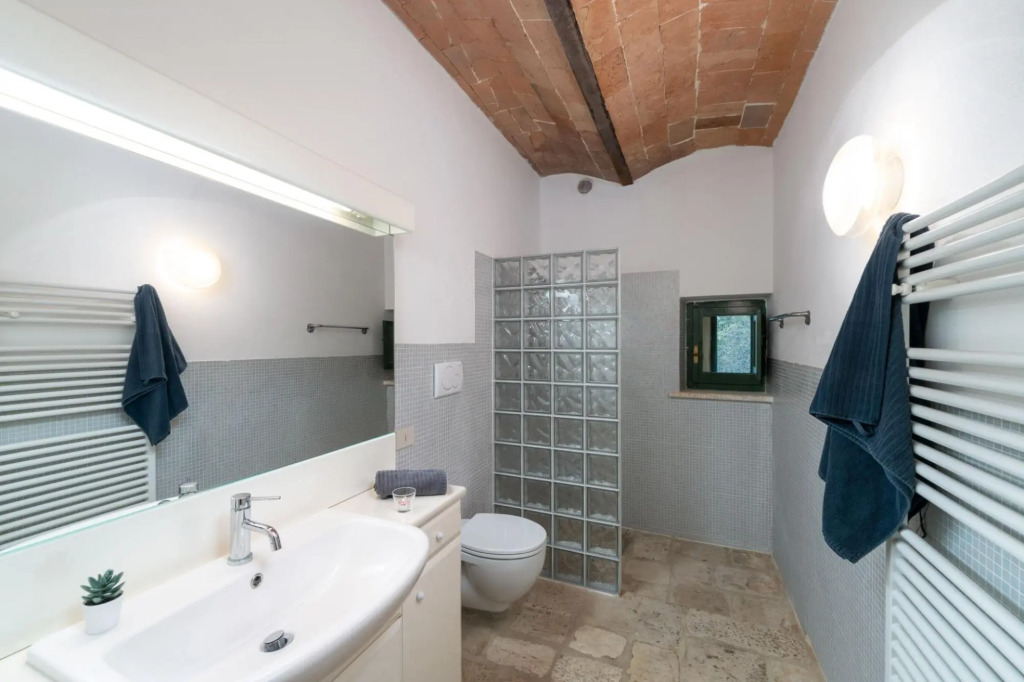 Independent farmhouse absolute privacy-Casale il Timignano