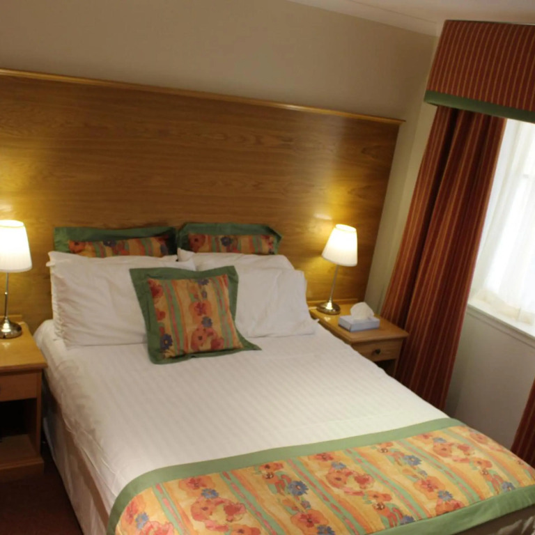 Horizon Hotel