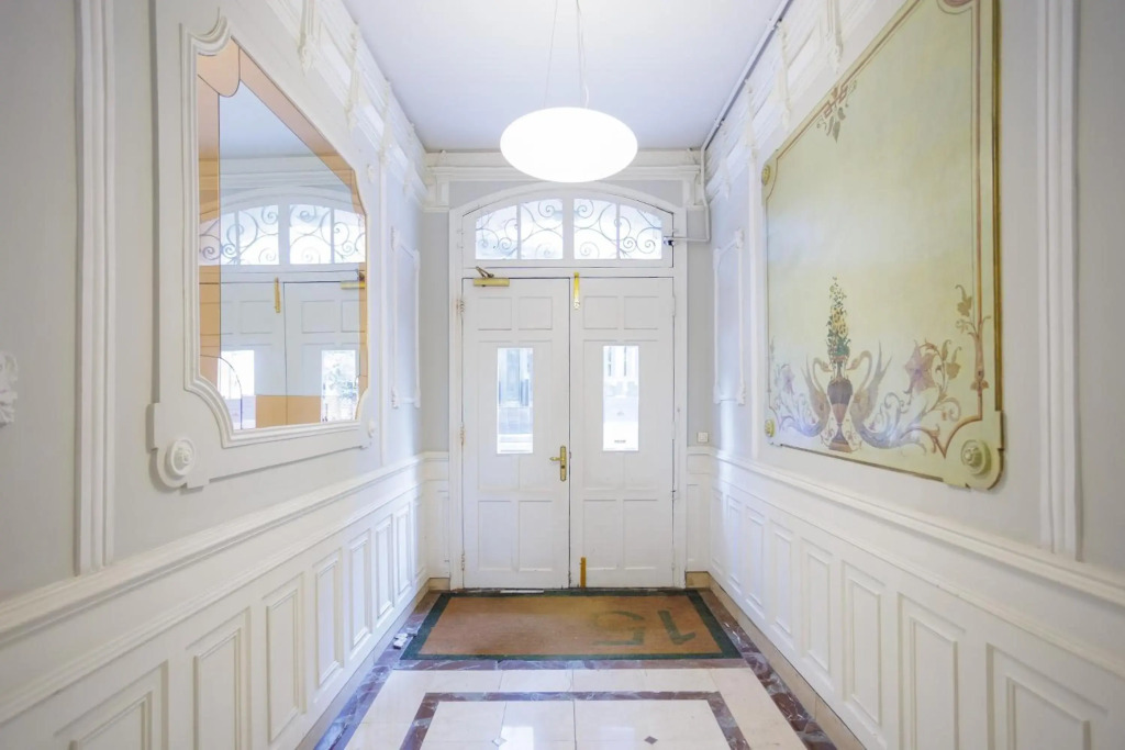 Apartamentos buenos aires muy centricos reformados con wifi