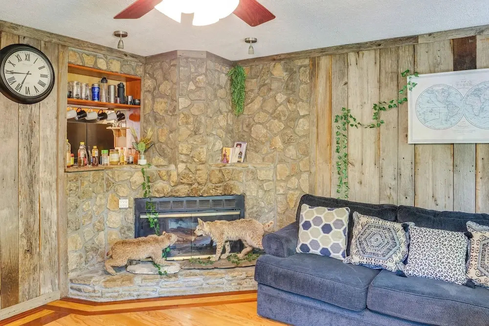 Nashville Getaway w/ Gazebo, 11 Mi to Downtown!