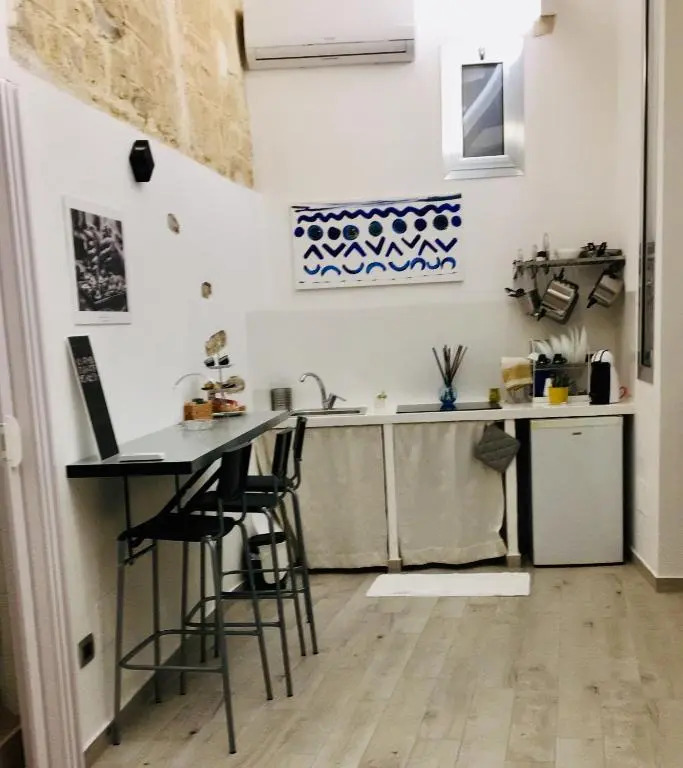 B&B Casa AMALIA