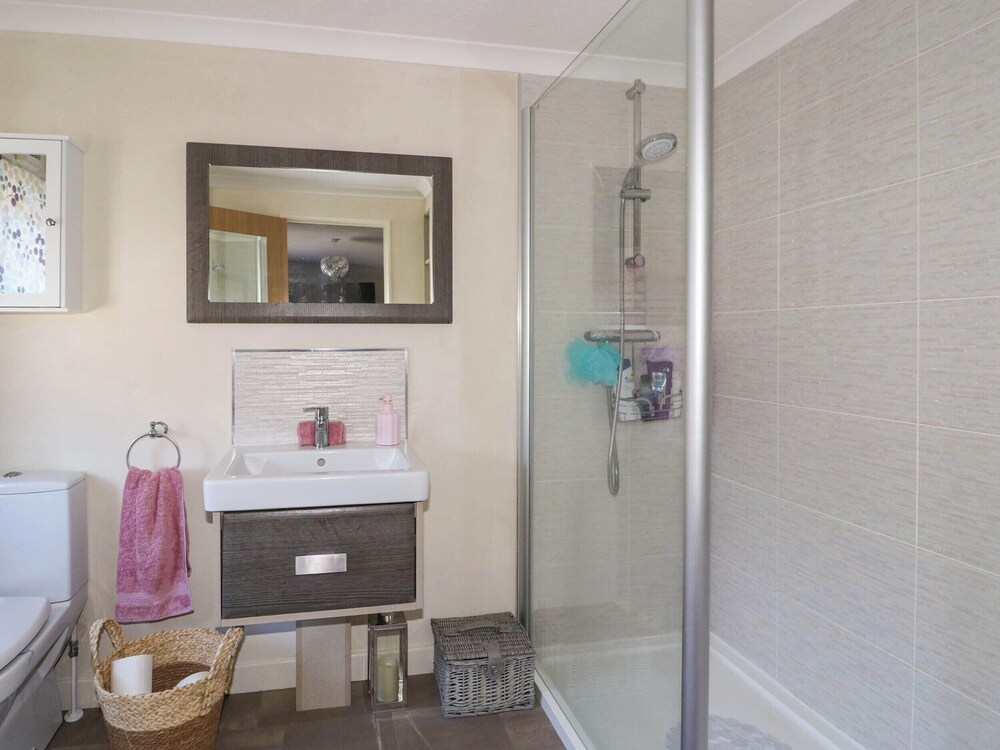 Rosegrace Lodge