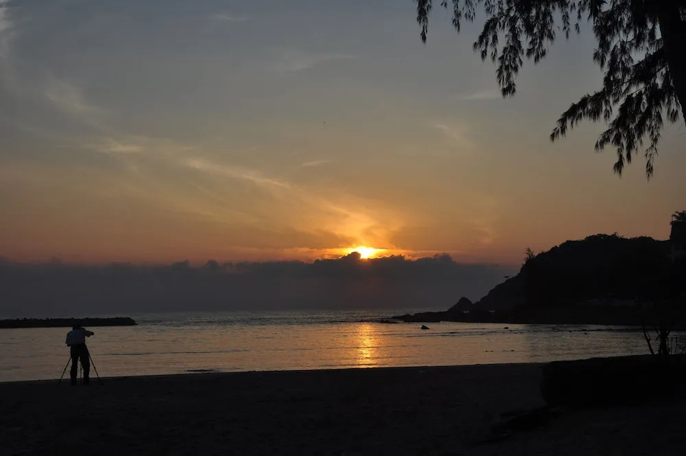 First Sea View Samui Hotel & Resort