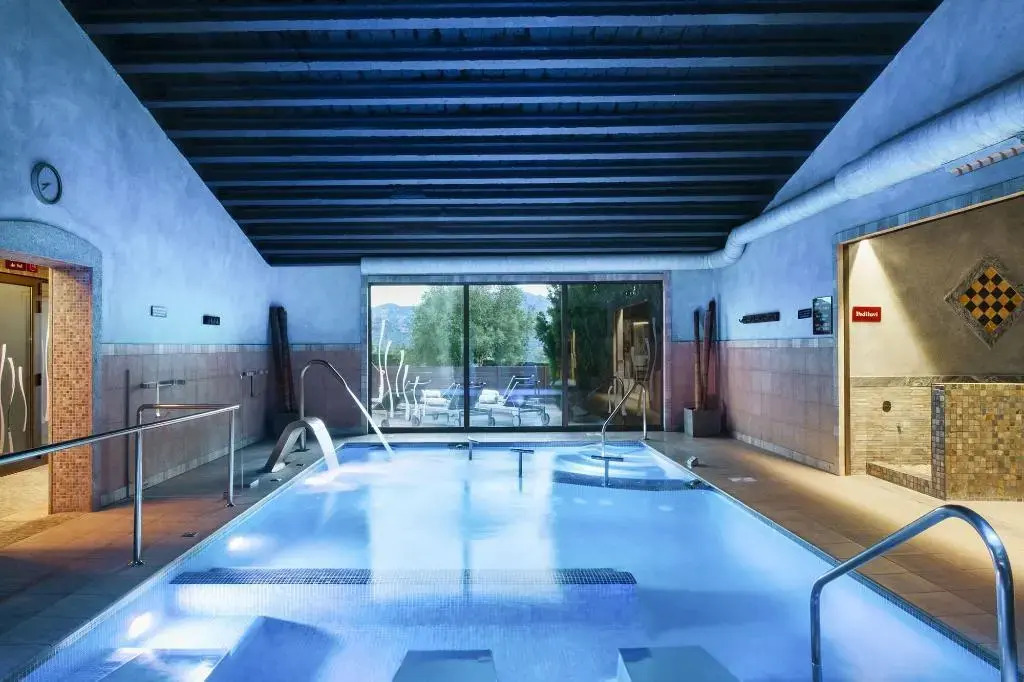Suites Natura Mas Tapiolas