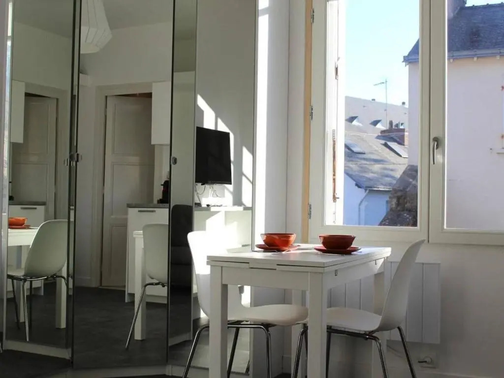 Appartement La Baule, 1 pièce, 2 personnes - FR-1-245-86