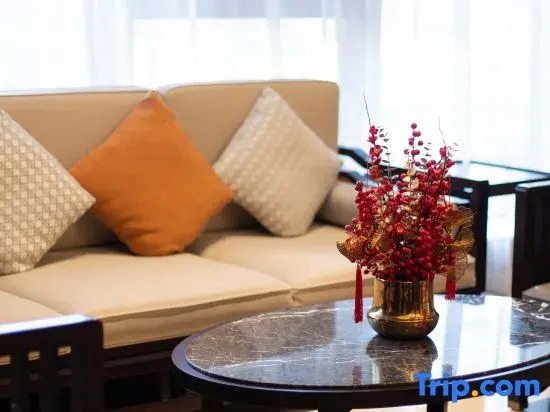 Liixin Bontai Narada  Ambassador Hotel