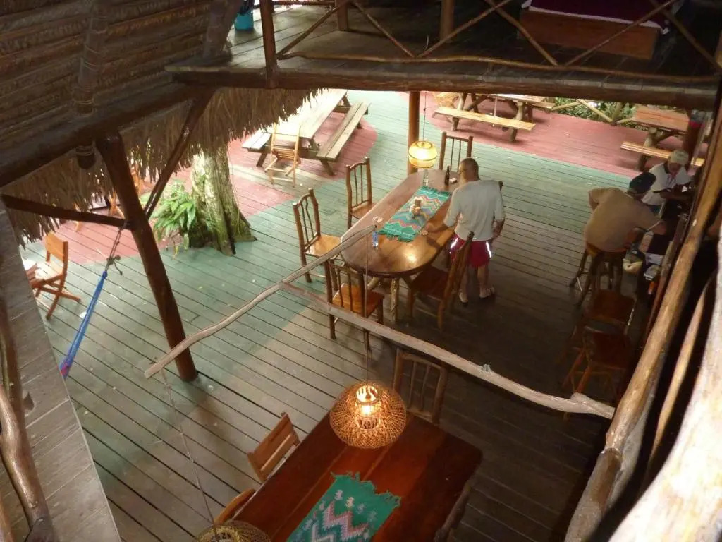Hotel Casa Perico
