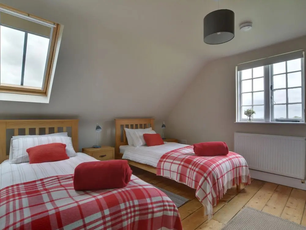 Attractive Holiday Home in Sutton Valence with Fireplace