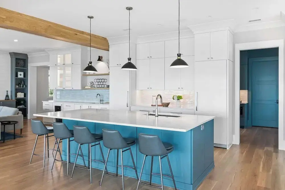 712 Ocean Blvd by Avantstay New Construction w/ Pool, Game Zone, Private Beach Access, and Oceanfront Views