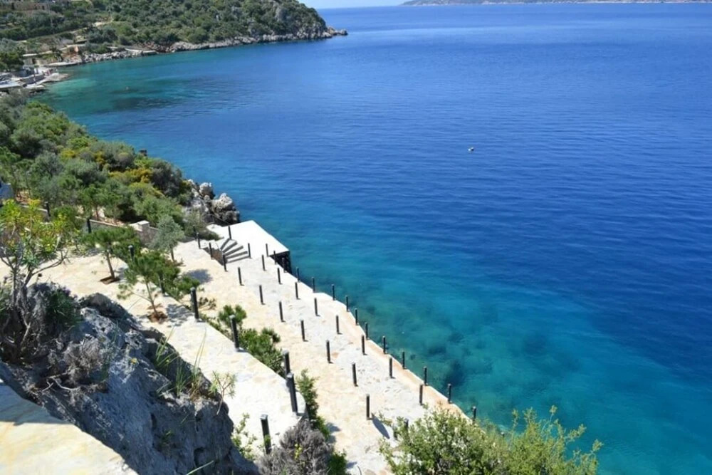 Villa Piran