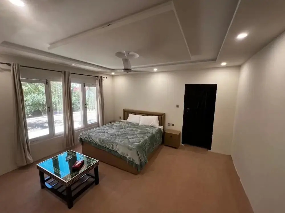 Ameeri Resort