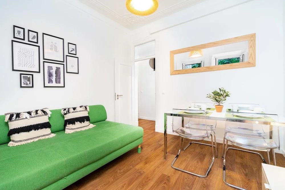 Family Premium Apartment