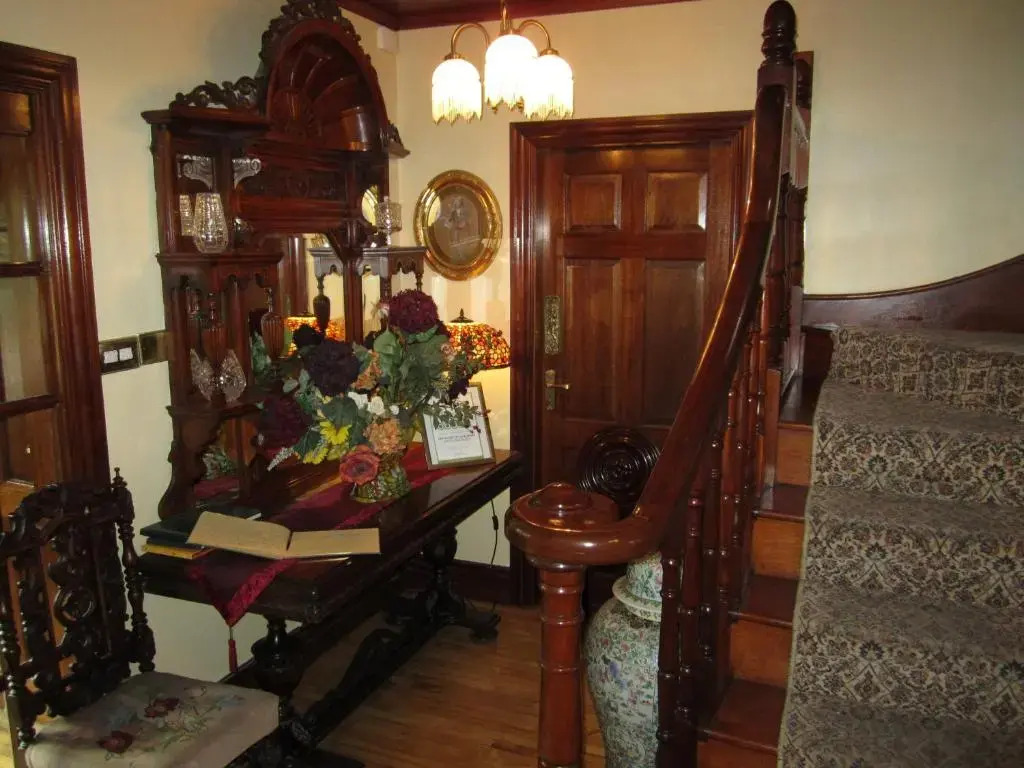 Killyon Guest House