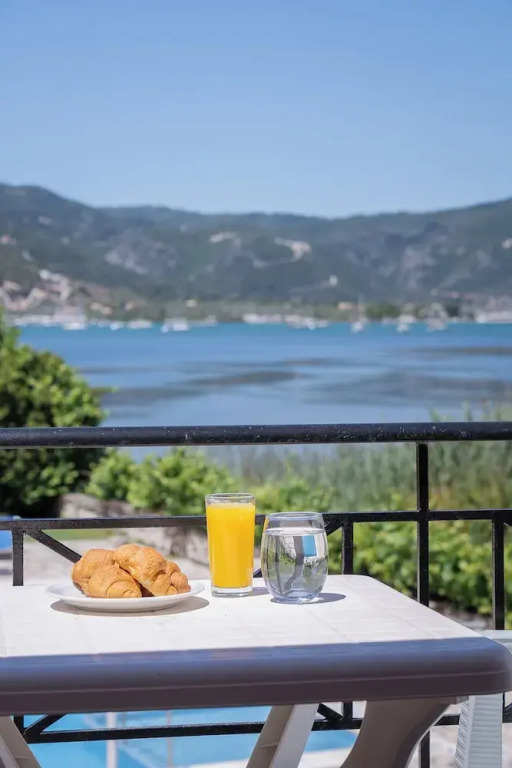 Ionian Memories