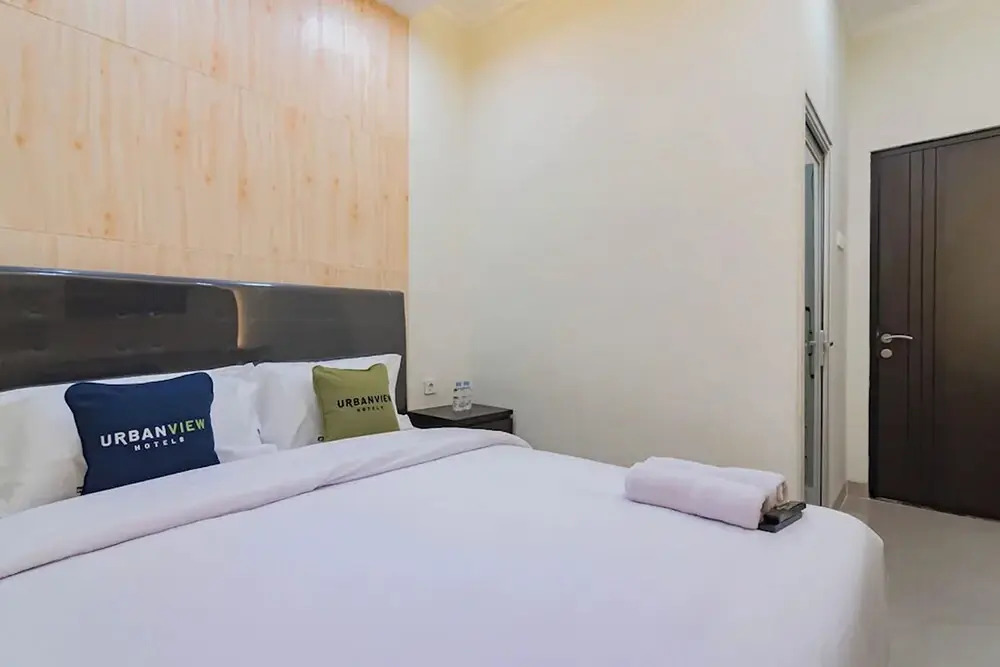 Mamifokobo Hotel & Glamping