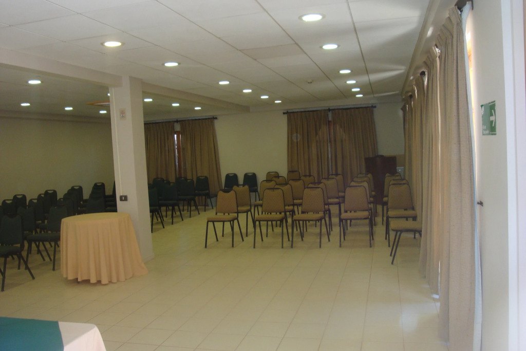 Hotel Diego de Almagro San Pedro De Atacama