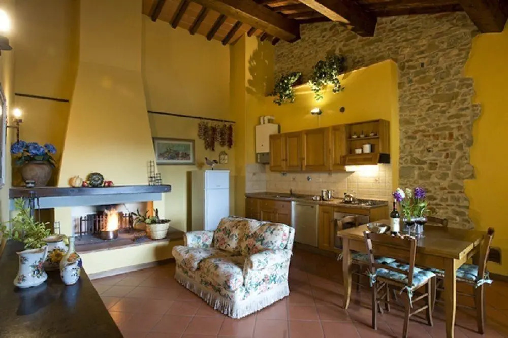 Agriturismo Petrognano