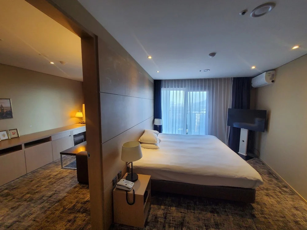 Ramada Encore Jeju Seongsan