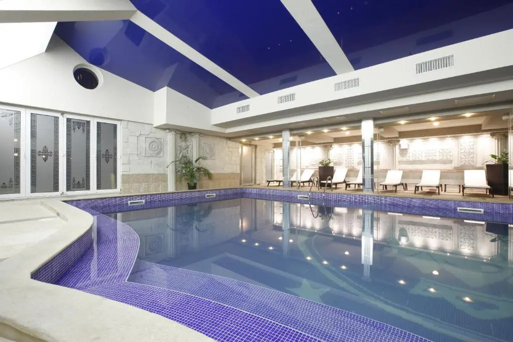 Strimon Garden Medical SPA Hotel