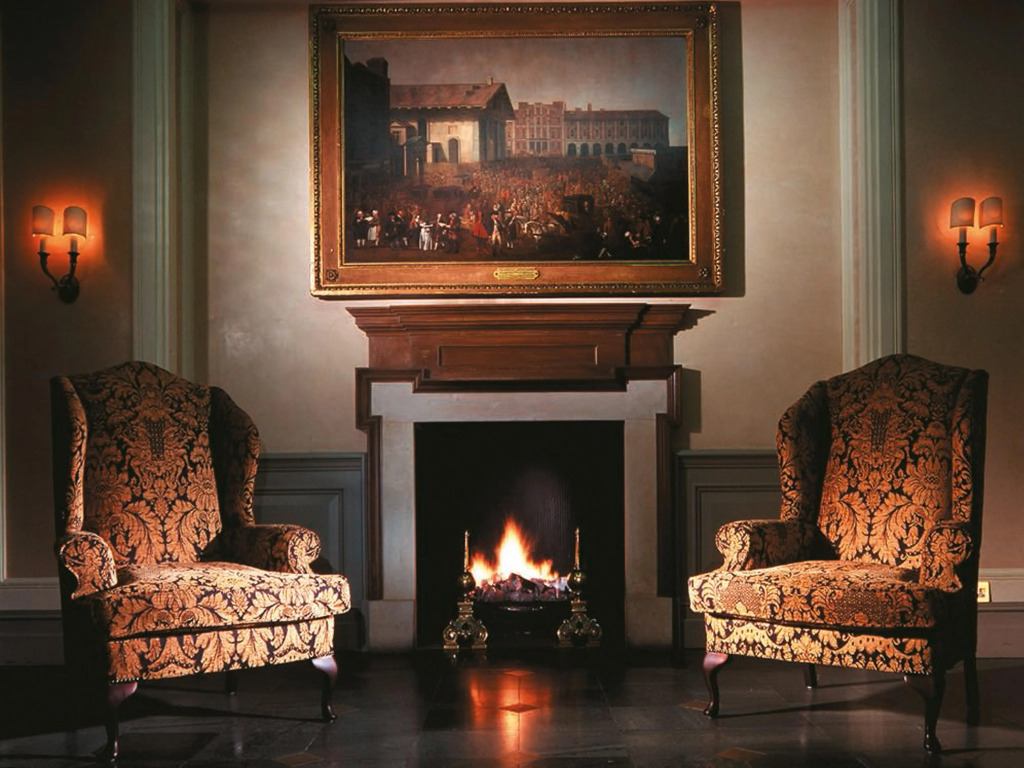 Macdonald Bath Spa Hotel